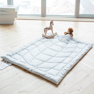 Одеяло 1,5 спальное 150х200 всесезонное German Grass Верблюженок (Kinder Camel) в интернет магазине Люкс Постель