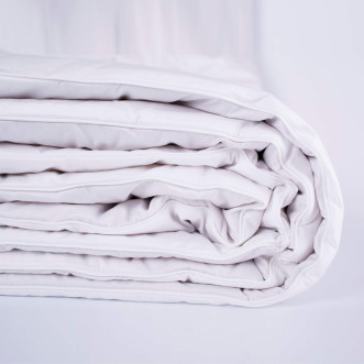 Одеяло легкое 1,5 спальное 150х200 Camel German Grass