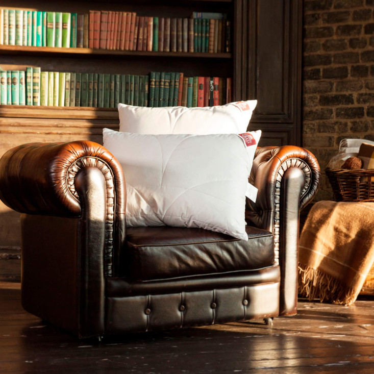 Подушка регулируемая 70х70 Camel German Grass