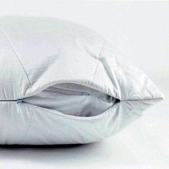 Подушка регулируемая 70х70 German Grass Верблюжий пух (Camel) в интернет магазине Люкс Постель