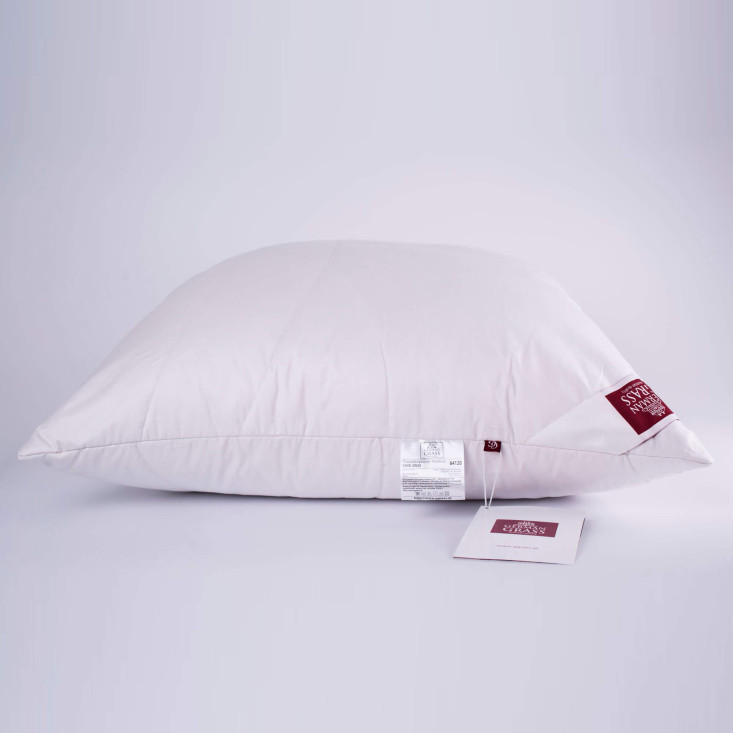 Подушка регулируемая 50х70 Camel German Grass