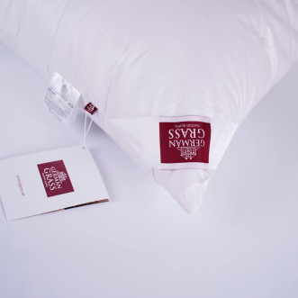 Подушка регулируемая 50х70 Camel German Grass