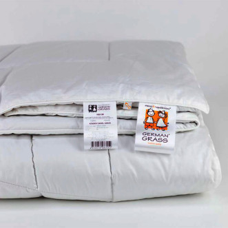 Одеяло детское 100х150 всесезонное German Grass Малютка Верблюженок (Baby Camel) - купить по низким ценам