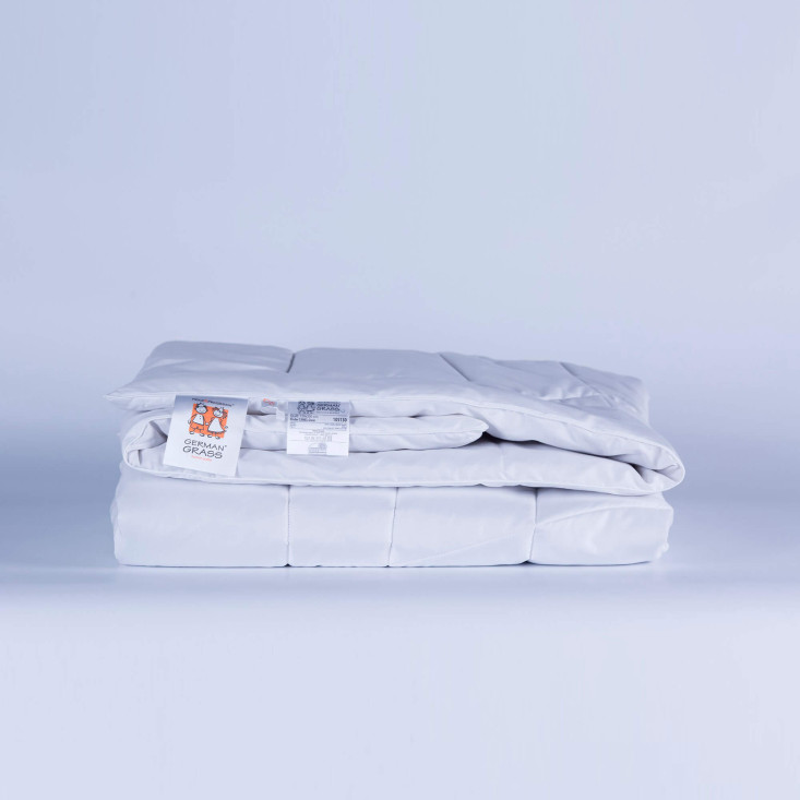 Одеяло детское 100х135 всесезонное German Grass Baby Camel Grass