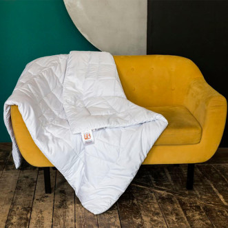 Одеяло детское 100х135 всесезонное German Grass Baby Camel Grass