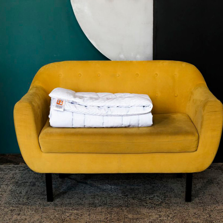 Одеяло детское 100х135 всесезонное German Grass Baby Camel Grass