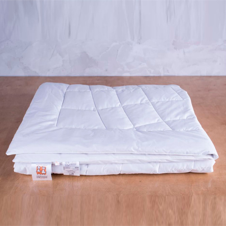 Одеяло детское 100х135 всесезонное German Grass Baby Camel Grass