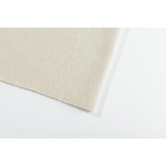 Шерстяной плед Valtery экрю со скидкой в магазине Lux-Postel.com