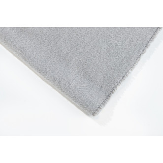 Шерстяной плед Valtery серый со скидкой в магазине Lux-Postel.com