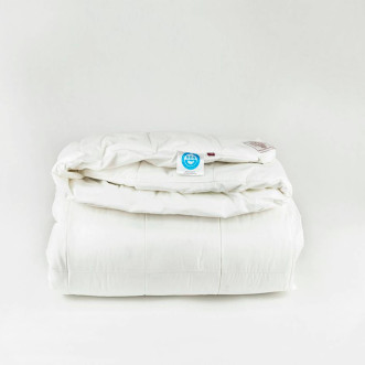 Наматрасник пуховый 140х200 теплый с бортом German Grass Mattress Down Grass описание