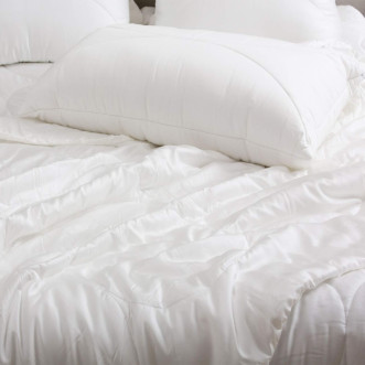 Подушка 50х90 регулируемая German Grass Double Tencel отзывы