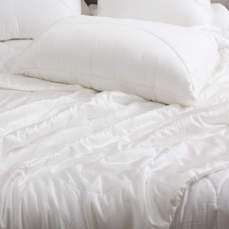 Подушка 50х90 регулируемая German Grass Double Tencel