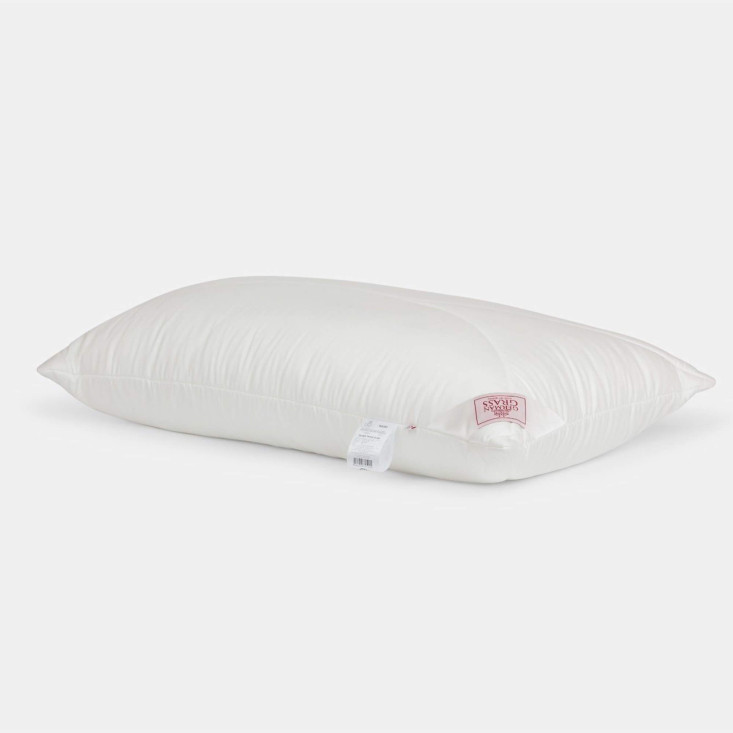 Подушка 50х90 регулируемая German Grass Double Tencel