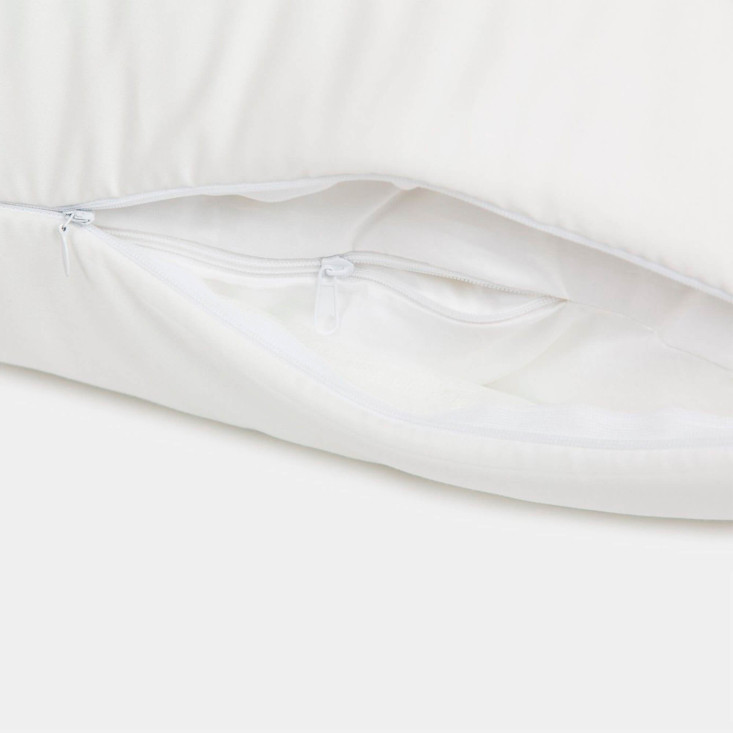 Подушка 50х90 регулируемая German Grass Double Tencel