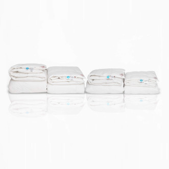 Одеяло евро макси 220х240 очень теплое German Grass Роял Пух (Royal Down) - купить по низким ценам