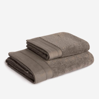 Полотенце 40х70 Grey Balance Grass German Grass описание