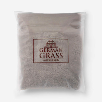 Полотенце 80х150 Grey Комфорт German Grass (Balance Grass) German Grass в магазине Люкс Постель