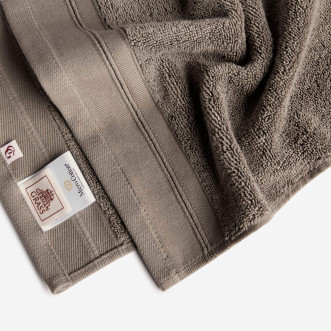 Комплект полотенец махровых Grey Balance Grass German Grass описание