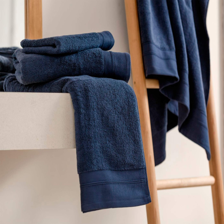 Полотенце 70х140 Blue Balance Grass German Grass фото