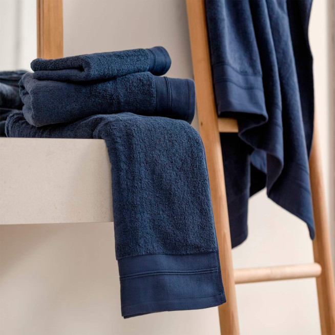 Полотенце 70х140 Blue Balance Grass German Grass