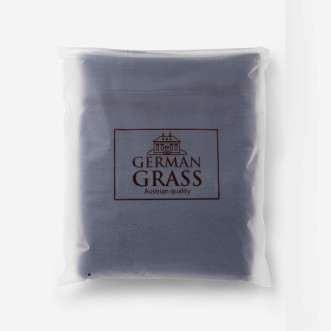 Полотенце 70х140 Blue Комфорт German Grass (Balance Grass) German Grass в магазине Люкс Постель