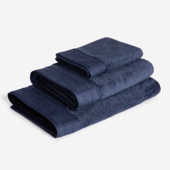 Полотенце 40х70 Blue Комфорт German Grass (Balance Grass) German Grass в магазине Люкс Постель