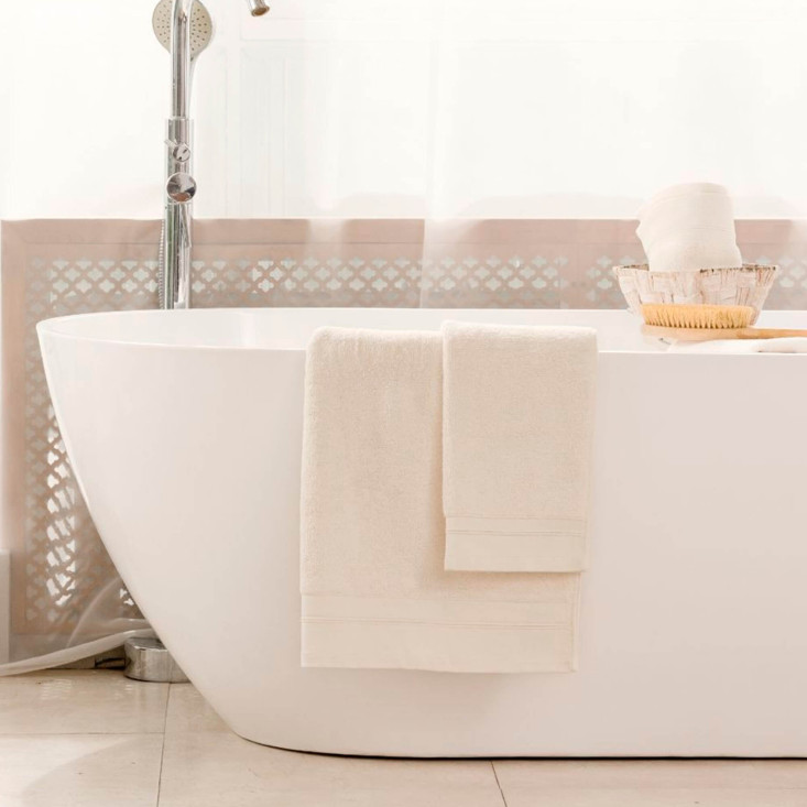 Полотенце 40х70 Cream Balance Grass German Grass