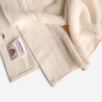 Полотенце 40х70 Cream Balance Grass German Grass отзывы