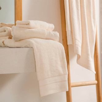 Полотенце 70х140 Cream Balance Grass German Grass