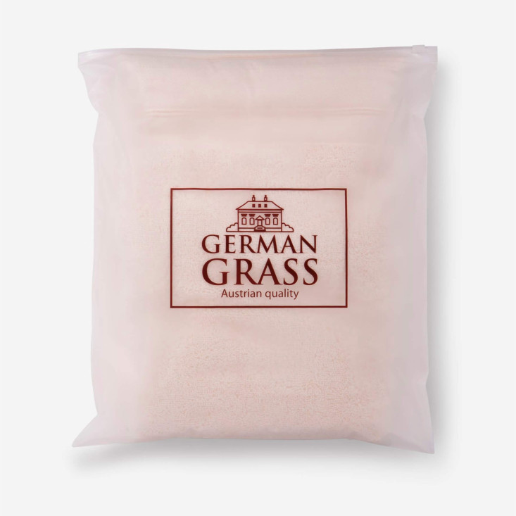 Полотенце 70х140 Cream Balance Grass German Grass