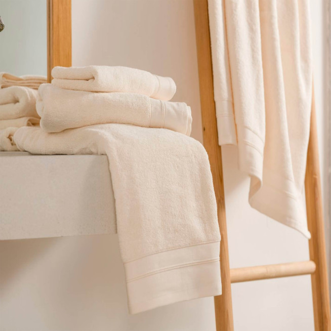 Комплект полотенец Cream Balance Grass German Grass