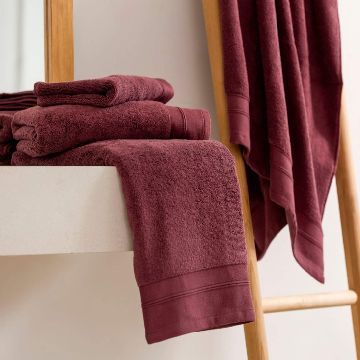 Комплект полотенец Wine Balance Grass German Grass фото