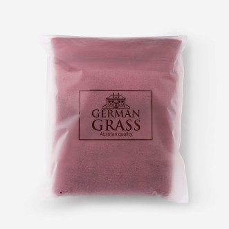 Полотенце 70х140 Винный Комфорт (Wine Balance) German Grass в магазине Люкс Постель