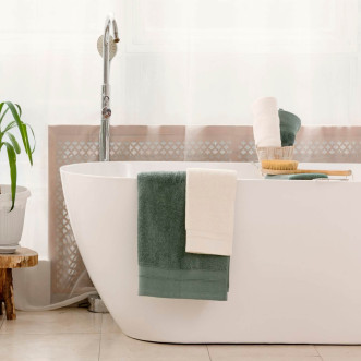 Полотенце 40х70 Olive Balance Grass German Grass фото