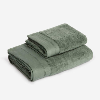 Полотенце 80х150 Olive Balance Grass German Grass описание