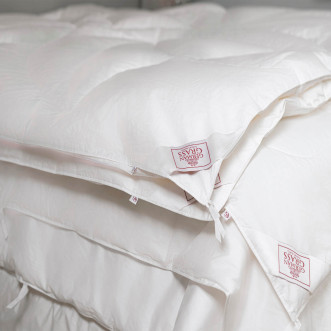 Одеяло 1,5 спальное 150х200 всесезонное Alliance Down Grass German Grass описание