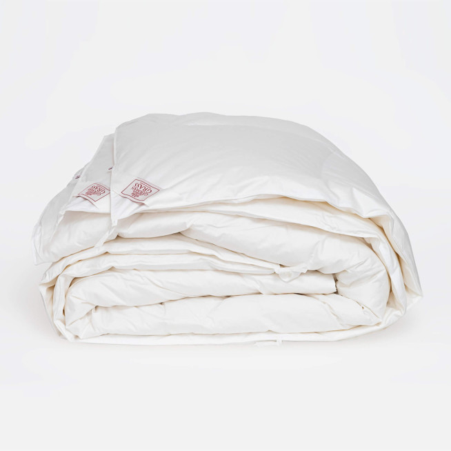 Одеяло 1,5 спальное 150х200 всесезонное Alliance Down Grass German Grass
