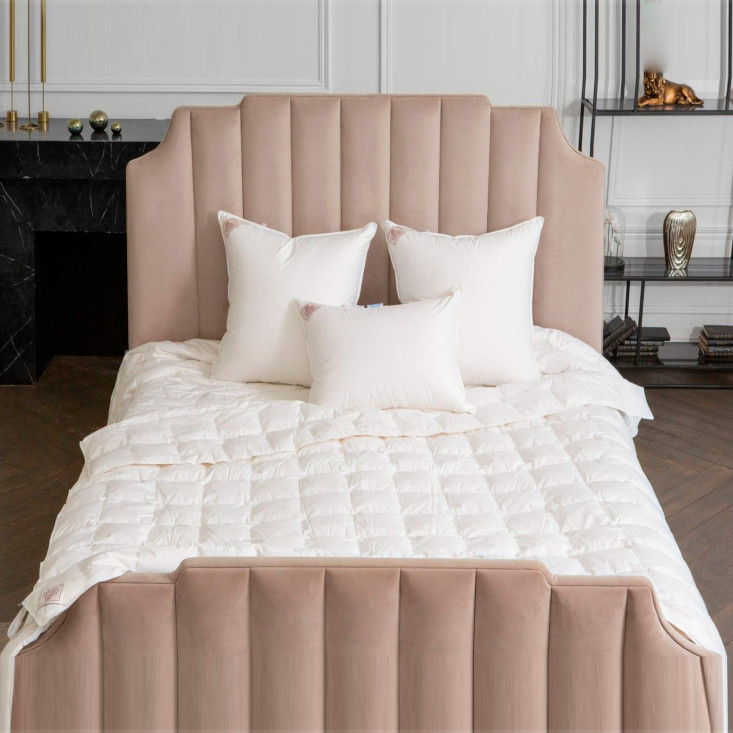 Одеяло облегченное евро 200х200 Grand Down