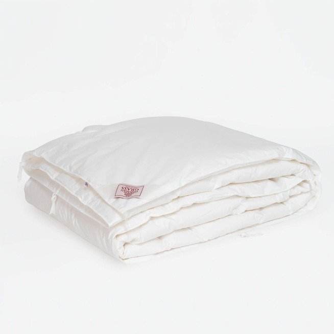 Одеяло евро 200х200 облегченное Alliance Down Grass German Grass