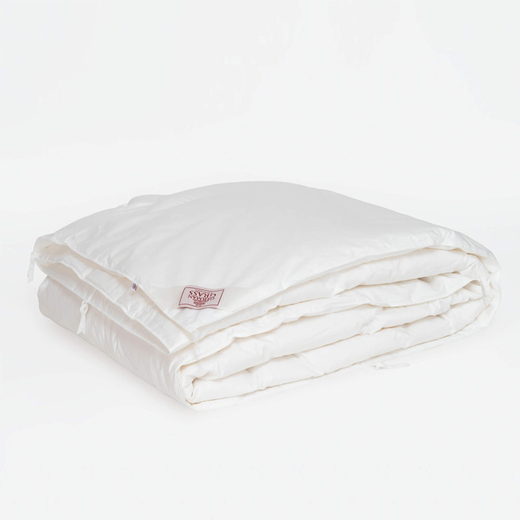 Одеяло 1,5 спальное 150х200 облегченное Alliance Down Grass German Grass отзывы