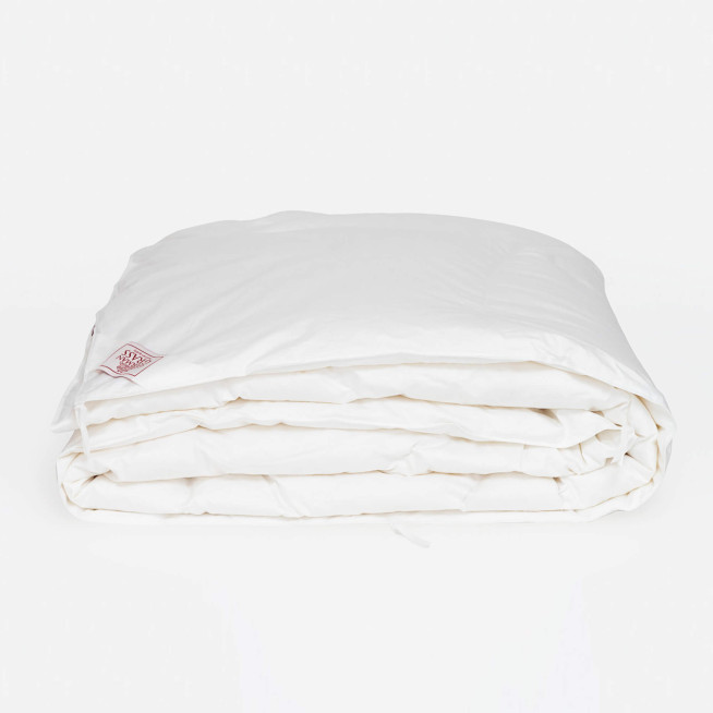 Одеяло 1,5 спальное 150х200 облегченное Alliance Down Grass German Grass отзывы