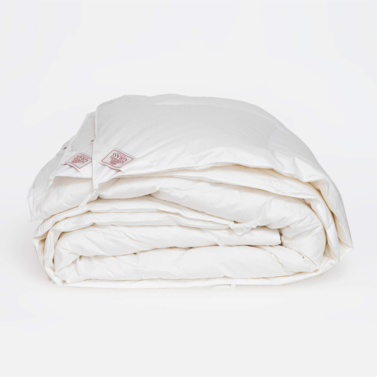 Одеяло евро 200х220 облегченное Alliance Down Grass German Grass