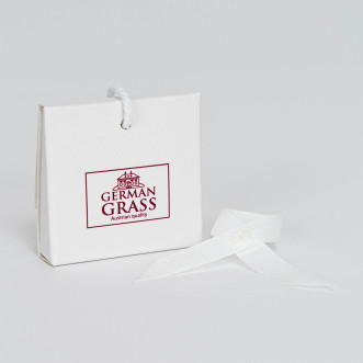 Одеяло евро 200х220 облегченное German Grass Пуховый Альянс (Alliance Down) в магазине Люкс Постель