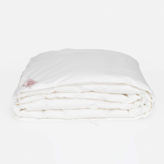 Одеяло евро 200х220 облегченное German Grass Пуховый Альянс (Alliance Down) в магазине Люкс Постель