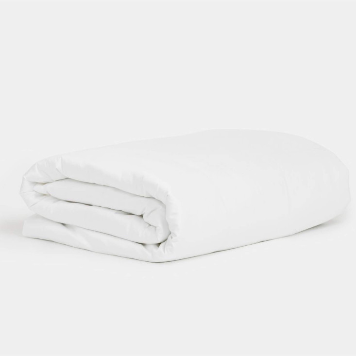 Пододеяльник 1,5 спальное 150х200 Alpine White Allure Grass German Grass