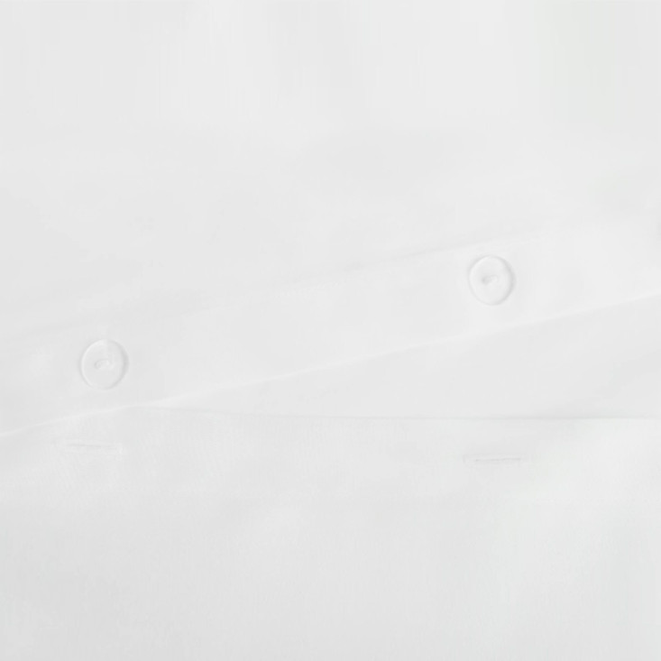 Пододеяльник евро 200х220 Alpine White Allure Grass German Grass