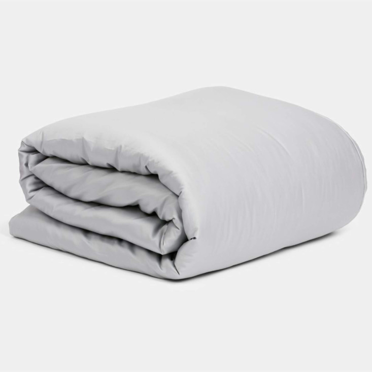 Пододеяльник евро макси 220х240 Ash Grey Allure Grass German Grass