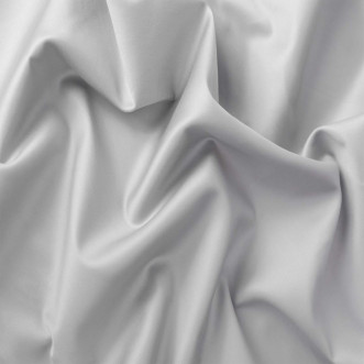 Пододеяльник 1,5 спальный 140х205 German Grass Пепельное Очарование (Alpine White Allure) в магазине Люкс Постель