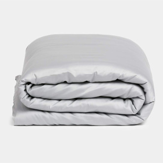 Пододеяльник евро 200х200 Ash Grey Allure Grass German Grass описание