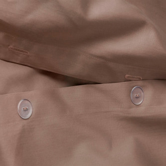 Пододеяльник евро 200х220 German Grass Шоколадный соблазн (Alpine Brownie Allure) в магазине Люкс Постель